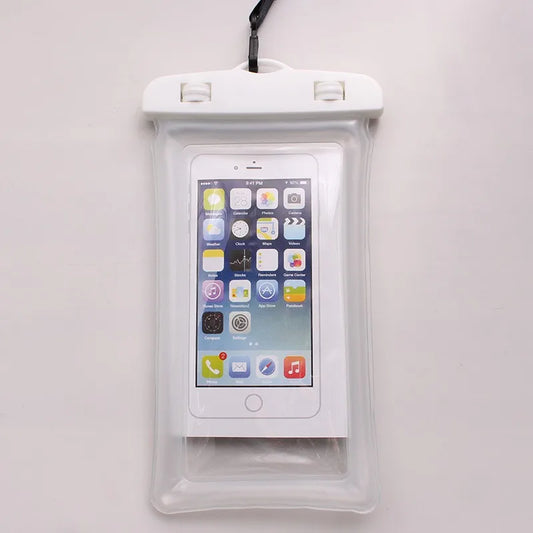Waterproof Bag for water activitys, Underwater Photography